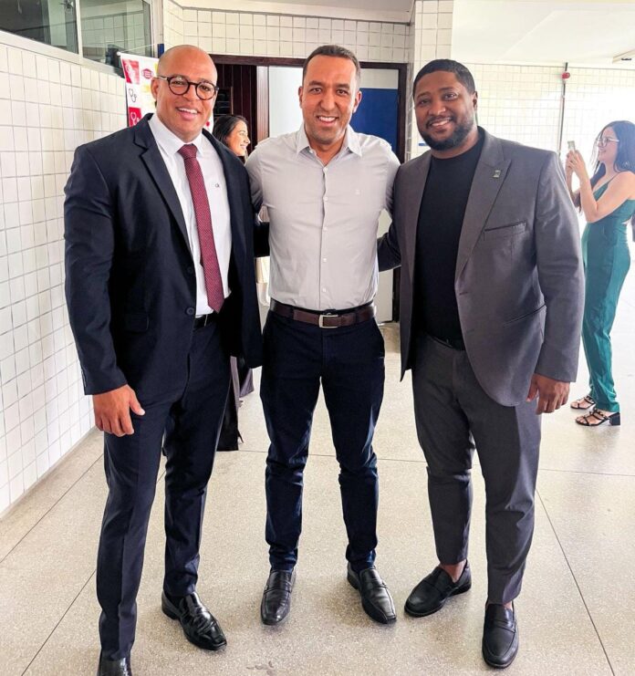 Juazeiro participa do I Simpósio Interestadual dos Profissionais de Enfermagem do Vale do São Francisco