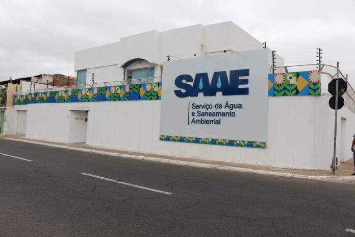 Comunicado Importante: Interrupção no Abastecimento de Água