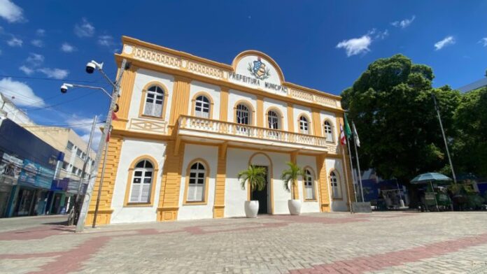Juazeiro lança chamada para escolher os soberanos do Carnaval 2026