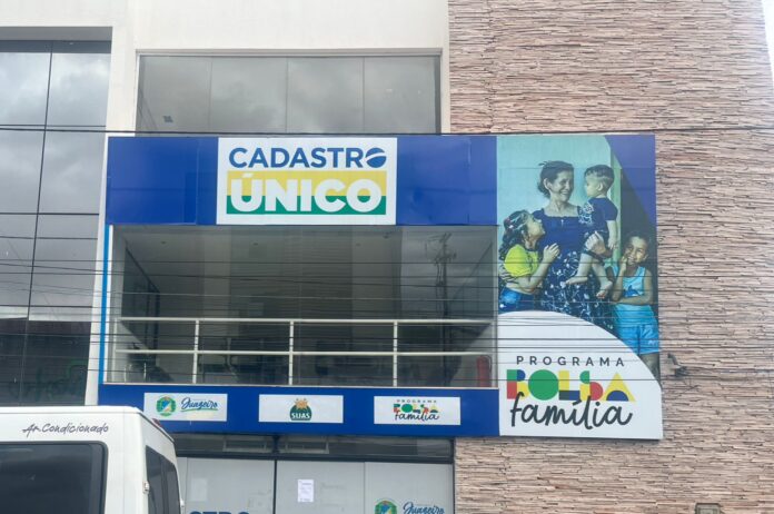 Atendimento do CadÚnico em Juazeiro será suspenso para extração de dados do sistema nacional e treinamento da equipe