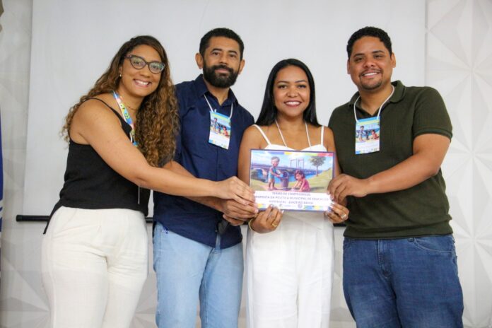 Juazeiro avança na construção de sua Política Municipal de Educação Ambiental