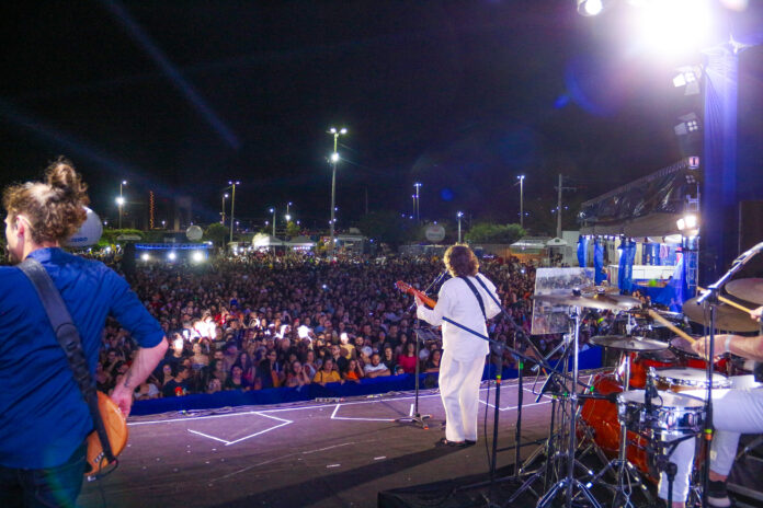 Festival A Bossa impulsiona ocupação hoteleira e consolida Juazeiro como destino cultural