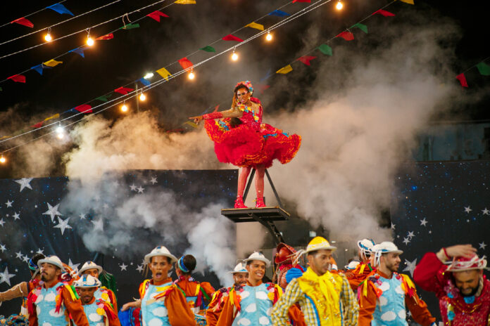 Da fé às grandes festas, das ruas ao Rio São Francisco: Prefeitura de Juazeiro faz de 2025 um ano histórico para a cidade