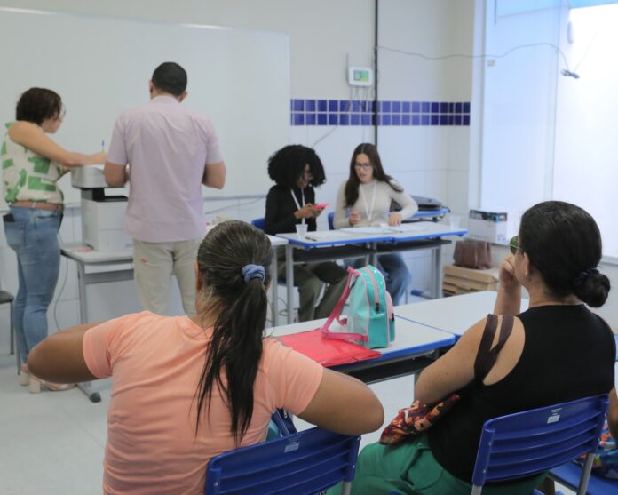 INSS Inclusão atende mais de 40 famílias atípicas em Juazeiro