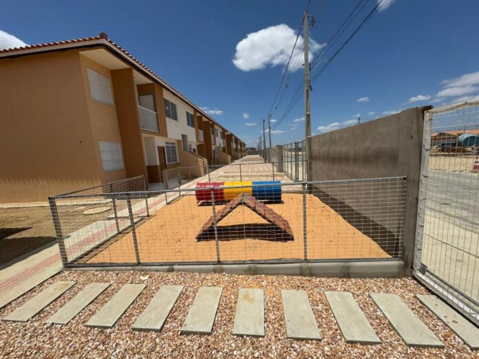 Prefeitura de Juazeiro divulga lista de inscritos no Cadastro de Habitação de Interesse Social do Minha Casa, Minha Vida