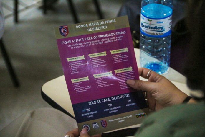 Prefeitura de Juazeiro realiza primeiro encontro da Rede de Enfrentamento à Violência contra a Mulher