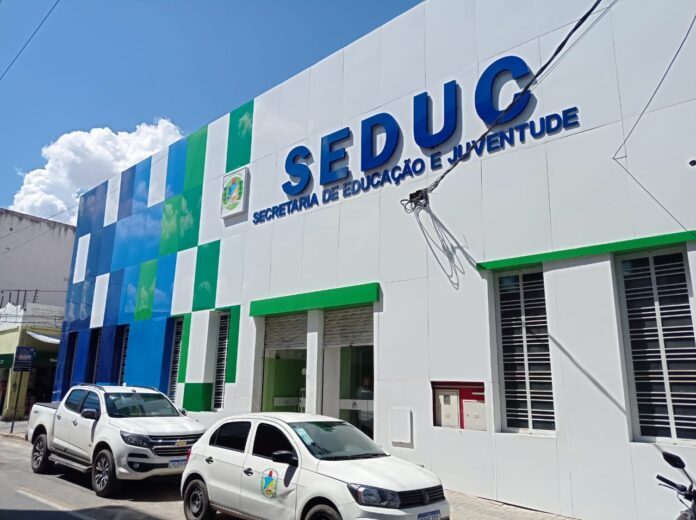 Prefeitura de Juazeiro lança edital para seleção e reconhecimento de boas práticas pedagógicas na rede municipal de ensino