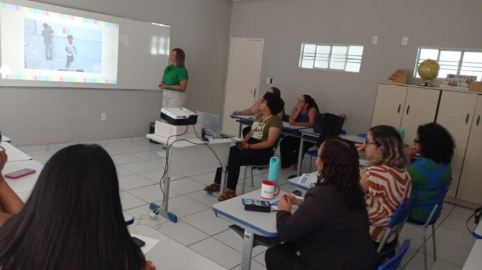 Prefeitura de Juazeiro realiza Seminário de Boas Práticas Pedagógicas na Rede Municipal de Ensino