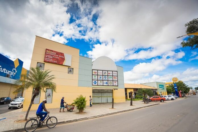 Sesau informa interrupção temporária dos atendimentos no CAPS II para melhorias na estrutura e capacitação da equipe