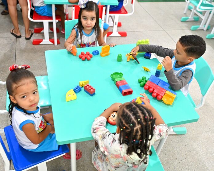 Prefeitura de Juazeiro prorroga renovação de matrícula dos estudantes da rede municipal de ensino até 17 de dezembro