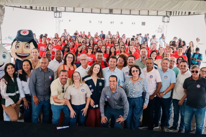 Cuidado integral e atendimentos especializados:  Unidade Móvel Saúde da Mulher oferta serviços de ginecologia e mastologia para mulheres de Juazeiro