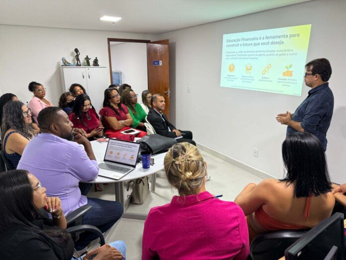 Projeto Juazeiro Empreende destaca a importância da educação financeira para o desenvolvimento econômico do município