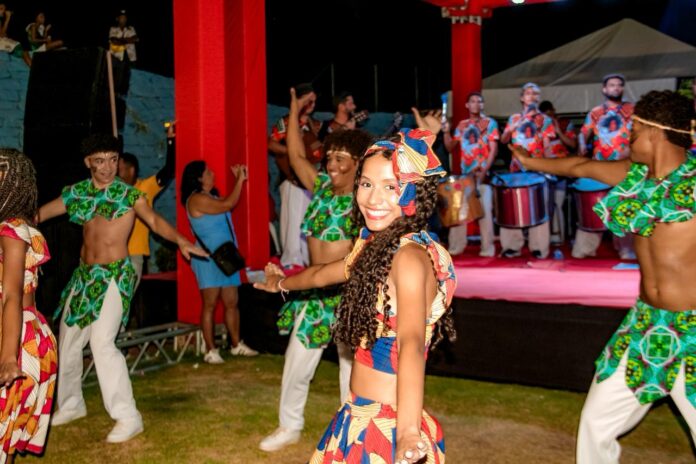 Encanto que fica após o Natal: celebração do Dia de Reis valoriza raízes juazeirenses