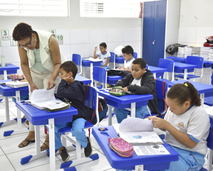 Prazo para solicitação de matrícula na rede municipal de Juazeiro é prorrogado até 18 de janeiro