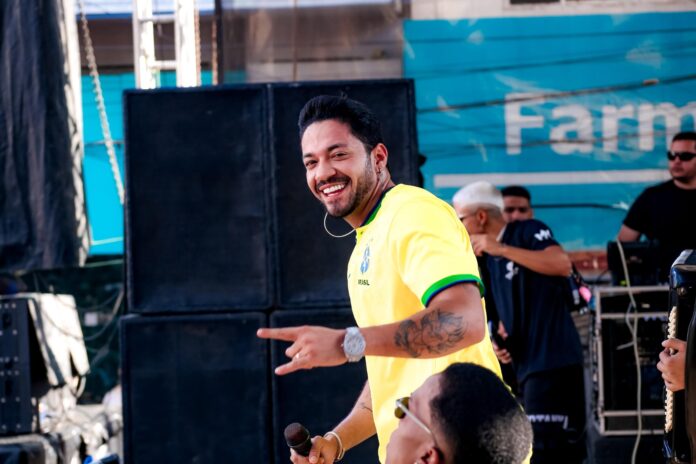 Carnaval de Juazeiro 2026 celebra talentos da terra e reforça valorização dos artistas locais