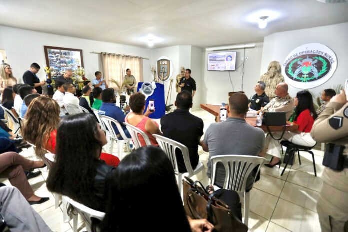 Segurança e recorde de público marcam o maior Carnaval já realizado em Juazeiro