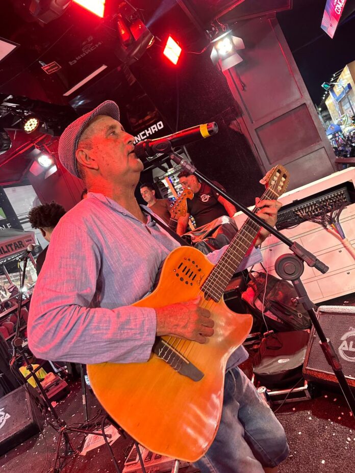 Prefeitura de Juazeiro apresenta: SomGon, o novo ritmo que nasce na Terra da Alegria e já contagia o Carnaval 2026