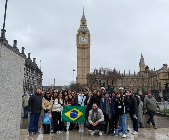 Juazeiro pelo Mundo: Município se prepara para o retorno da primeira turma de intercambistas do programa