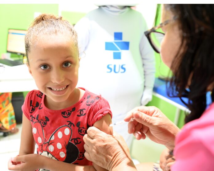 Sesau inicia vacinação contra a dengue em Juazeiro a partir de segunda-feira (9)