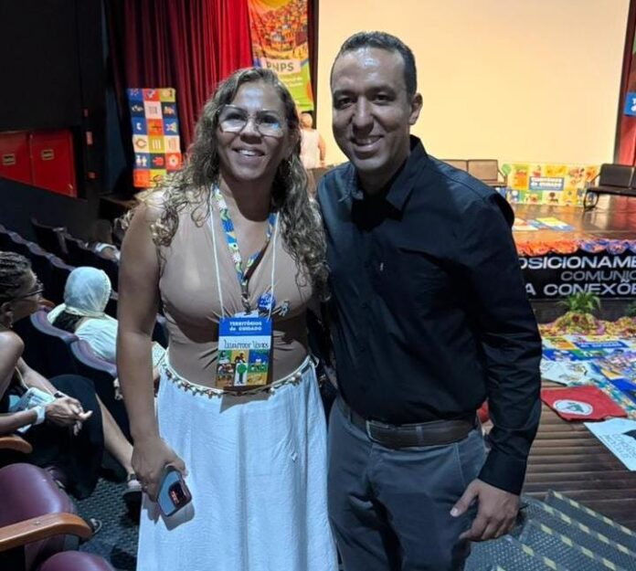 Juazeiro participa de Oficina de Articulação Territorial sobre Promoção da Saúde e Participação Social