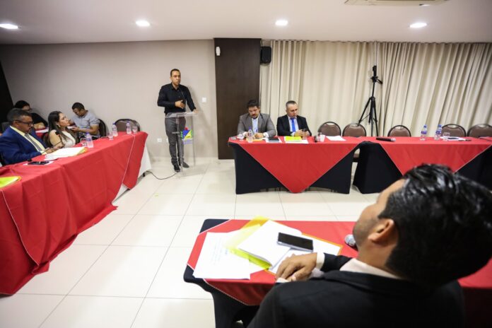 Prefeitura de Juazeiro apresenta terceiro relatório quadrimestral e reforça compromisso com transparência fiscal