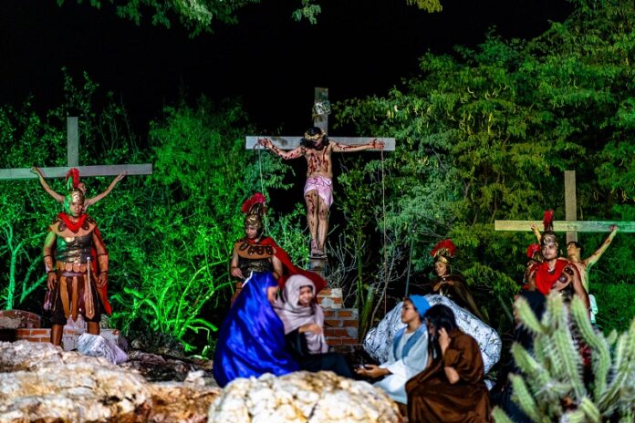 Juazeiro abre inscrições para Concurso de Espetáculos Sacros da Semana Santa 2026