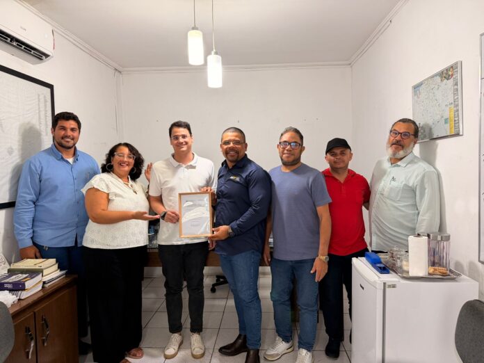 AMTT tem atuação reconhecida após inspeção do CETRAN-BA