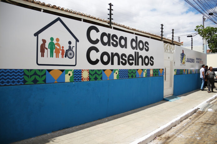 Juazeiro abre inscrições para eleição de entidades da sociedade civil no Conselho Municipal da Juventude