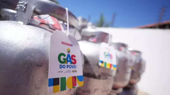 Prefeitura de Juazeiro orienta população sobre consulta e pontos de retirada do Gás do Povo