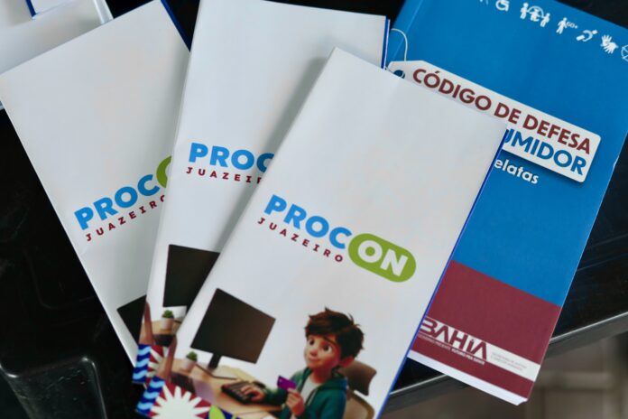 Semana Santa: Procon Juazeiro orienta consumidores sobre cuidados durante as compras