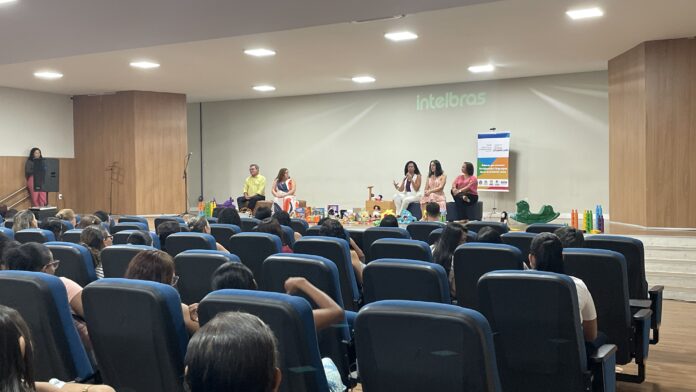 Prefeitura de Juazeiro realiza 1º Seminário de Abertura do Programa Leitura e Escrita na Educação Infantil