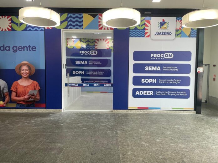 Prefeitura de Juazeiro abre inscrições para cadastro de ambulantes no Bahia Gospel Festival 2026