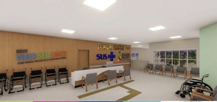 Licitação para construção do CER IV de Juazeiro é publicada no Diário Oficial da Bahia