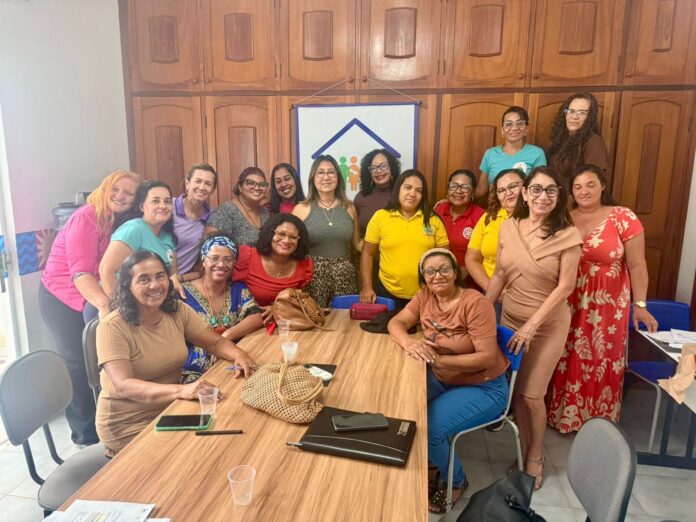 Conselho Municipal de Defesa dos Direitos da Mulher elege instituições da sociedade civil para o biênio 2025/2027