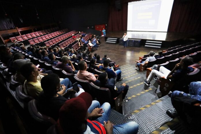 Prefeitura de Juazeiro promove Pré-Conferência sobre Segurança Pública e Enfrentamento à Violência