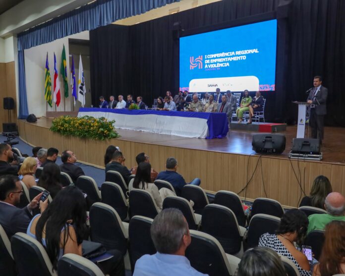 Juazeiro dá passo histórico e lidera construção de Plano Municipal de Segurança Pública com participação popular e base científica