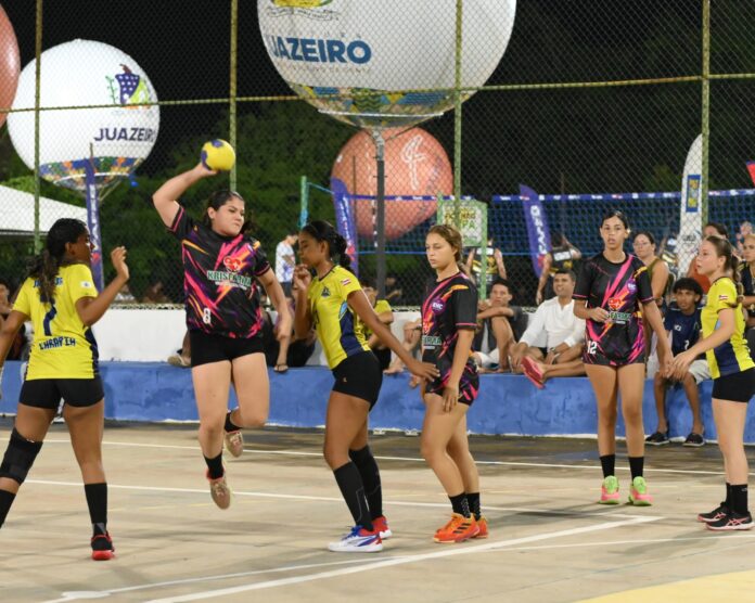 Festival de Verão Velho Chico abre programação e movimenta a Orla de Juazeiro com esporte e lazer