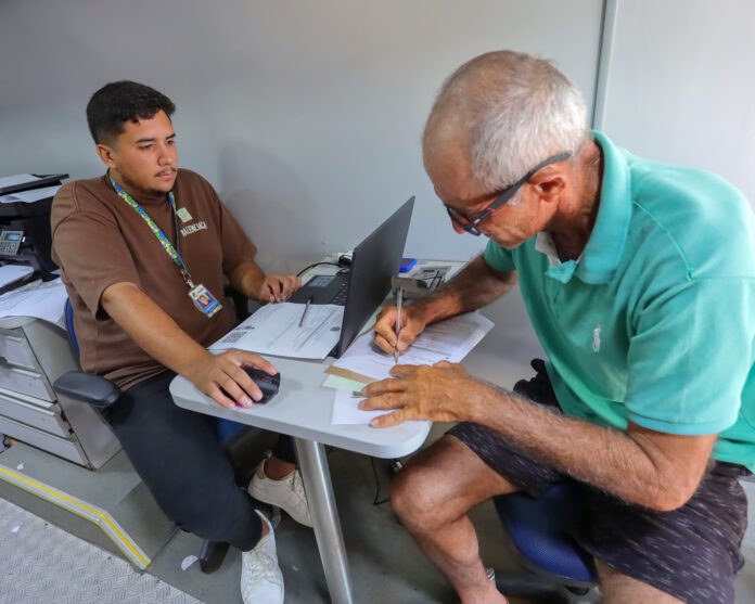 Prefeitura de Juazeiro altera programação do Social em Movimento para a próxima semana