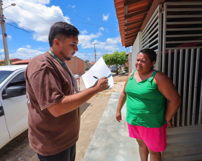Maniçoba recebe atendimentos do Social em Movimento a partir da quarta-feira (22) 