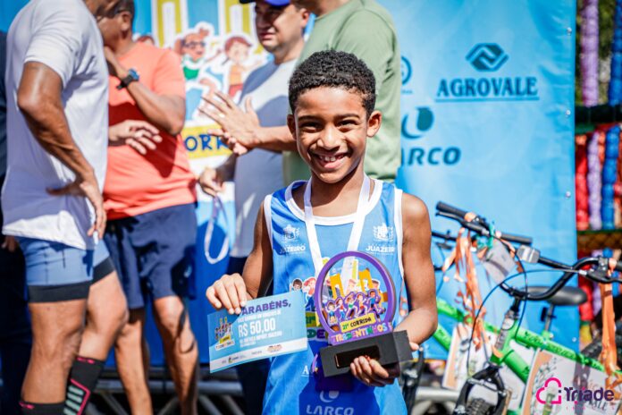   Corrida Tiradentinhos: inscrições esgotam em tempo recorde de 72 horas e reforçam sucesso do evento em Juazeiro  
