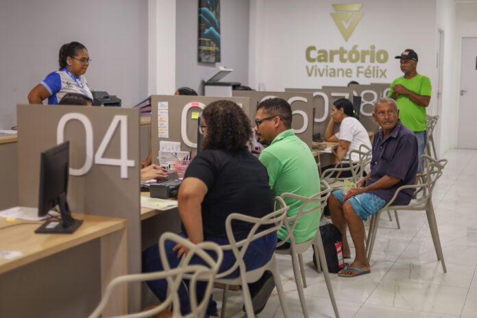 Campanha Registre-se! segue até esta sexta-feira (17) no Cartório de Registro Civil de Juazeiro