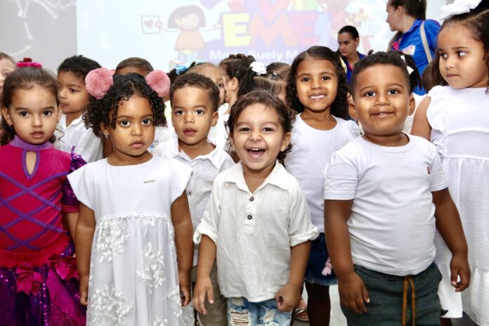 Juazeiro avança na garantia dos direitos da infância e adolescência com apuração e publicação do OCA