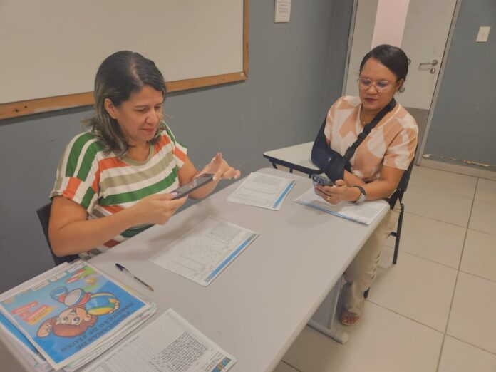 Juazeiro foi escolhida para teste piloto da plataforma do Instituto Ayrton Senna na implementação de programas de correção de fluxo