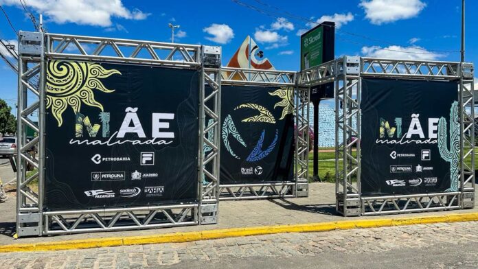 Mãe Malvada 2026: Juazeiro sedia segunda etapa do Campeonato Brasileiro de Sprint Triathlon e tem programação oficial neste sábado (18)