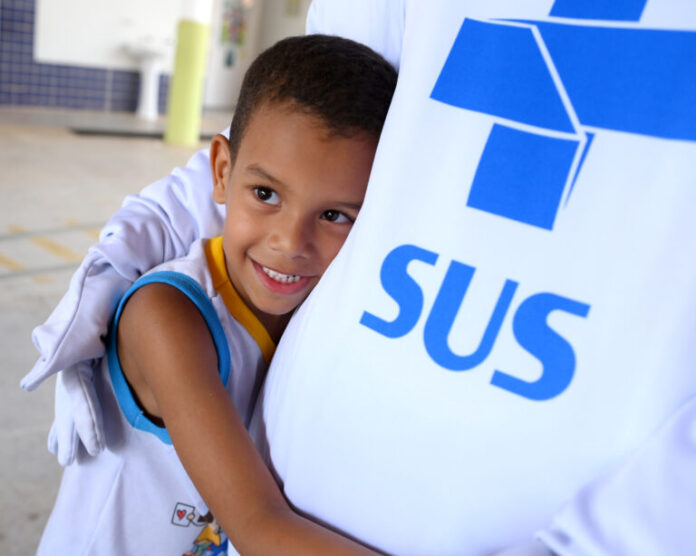 Vacinação contra a gripe terá Centro de Saúde III como principal ponto de imunização nesta sexta-feira (8) em Juazeiro
