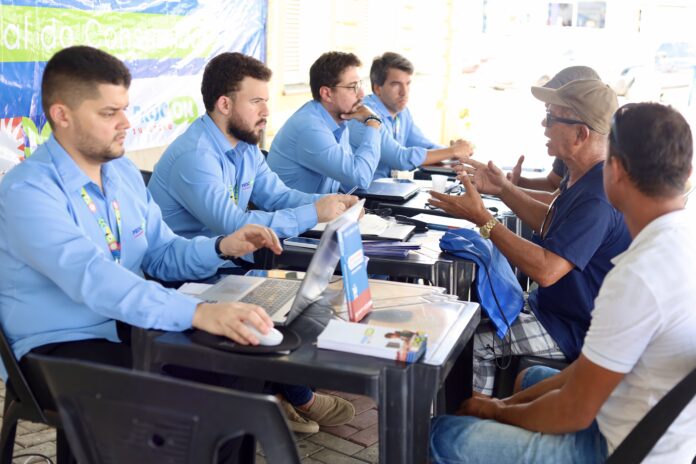 Procon Juazeiro participa da Semana Estadual de Conciliação com diversos serviços para a população