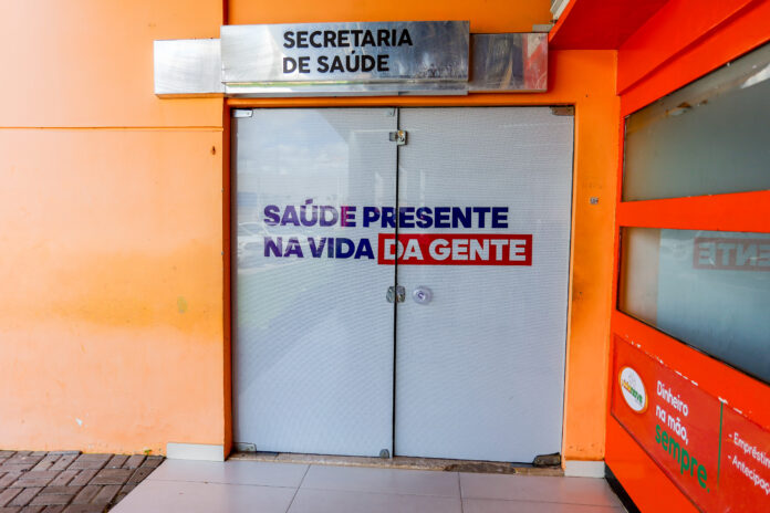 UBS Campos em Juazeiro terá atendimentos suspensos nesta quinta (14) e sexta-feira (15) para realização de melhorias estruturais