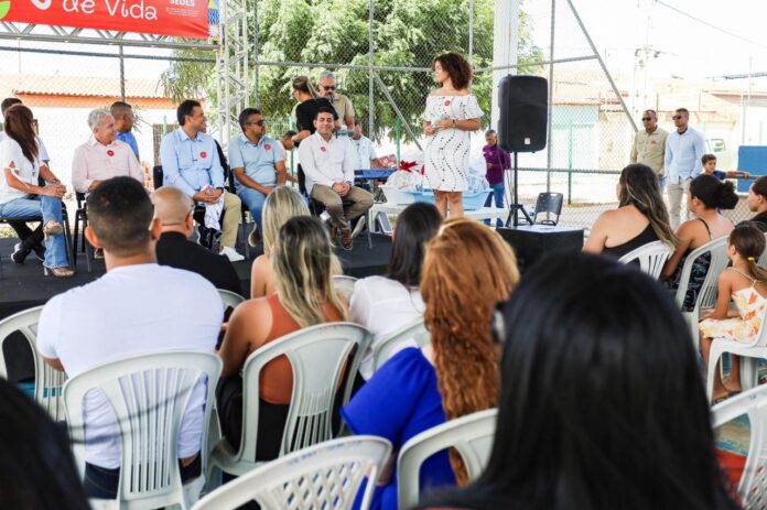Prefeitura de Juazeiro lança Programa Laços de Vida e entrega primeiros kits de enxoval a gestantes
