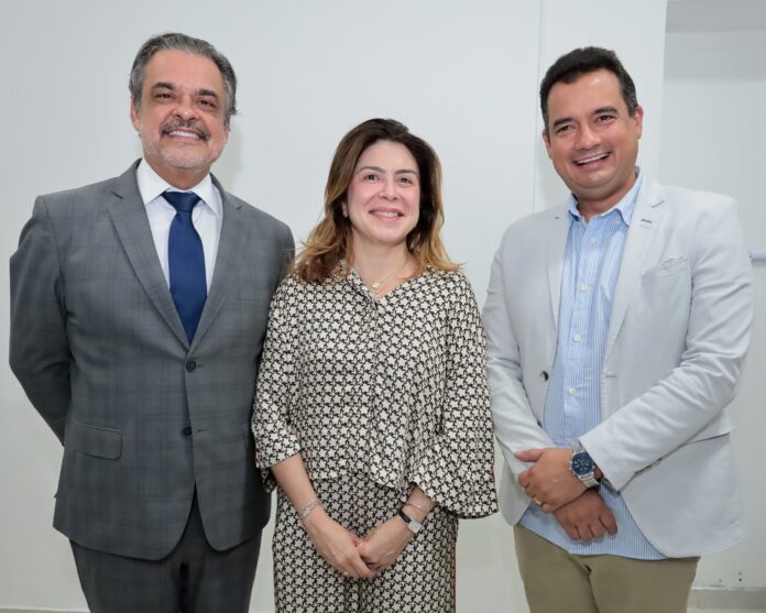 Prefeito Andrei celebra parceria com Tribunal de Justiça da Bahia e consolida Juazeiro como referência de desenvolvimento e gestão pública na Bahia