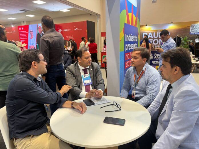 Juazeiro encerra participação na Index Bahia 2026 com saldo positivo, novos conhecimentos e perspectivas de parcerias